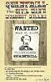 Quantrill: The Wildest Killer of the Civil War & Other Stories (True Adventure Stories from the Civil War)