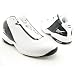 REEBOK Fake and Bake New Basketball Shoes White Mens