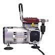 AZTEK AC150 AIR COMPRESSOR1/8-HP 110 VOLT AUTO SWITCH