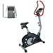 Ultrafit Heimtrainer Ergometer Racer 600 - Modell 2010