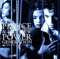 Diamonds and Pearls