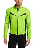 Pearl Izumi Mens Elite Barrier Convertible Jacket