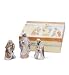 SET Three Wise MEN (Porcelain) Lladro