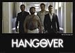 (24x36) The Hangover Movie (Who Let the Dogs Out?) Poster Print