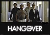 The Hangover Movie (Who Let the Dogs Out?) Poster Print - 24x36 Poster Print, 36x24 People Poster Print, 36x24 Poster Print, 36x24