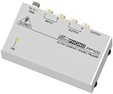 BEHRINGER MICROPHONO PP400の画像