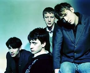 Image de Blur