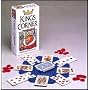 Kings in the Corner Game