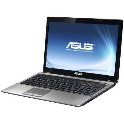 ASUS K53E-XB31 15.6 Notebook Intel Core i3-2370M 2.4GHz 2GB DDR3 320GB HDD DVD-Author Intel GMA HD Windows 7 Professioal 64-bit Scurvy