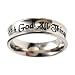 Christian Possible Ring