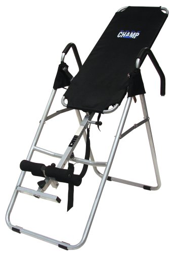 Body Champ IT7000 Inversion Table