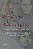 Natives and strangers : a history of ethnic Americans