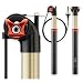 Crank Brothers Joplin Seatpost with Remote, 31.6mm