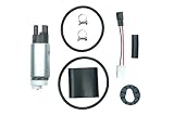 IMAGE OF Bosch 69225 Original Equipment Replacement Electric Fuel Pump
