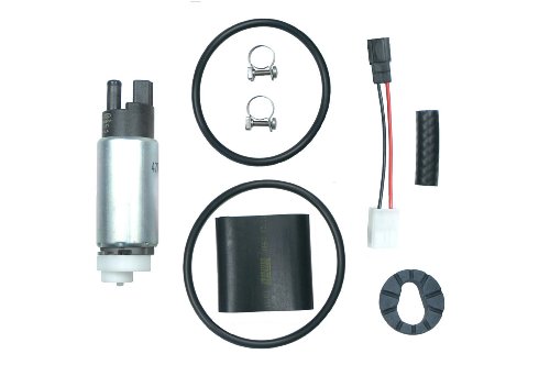 Bosch 69225 Original Equipment Replacement Electric Fuel Pump On Sale