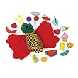 Alma's Designs Caterpillar Doll