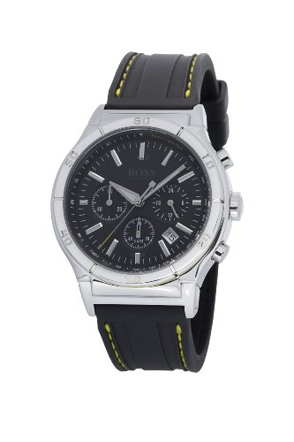 Hugo Boss Herren-Armbanduhr 1512500 Preisvergleich