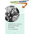 Nineteenth-Century American Fiction on Screen by  R. Barton Palmer