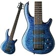 Edge Q6 6 String Bass