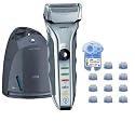 Braun 570CC with CCR12