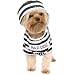 Jail Hound Bad Dog Prisoner Pet Halloween Costume
