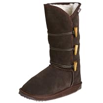 EMU Australia Toddler/Little Kid Hip Button Boot