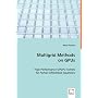 Multigrid Methods on GPUs