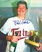 Frank Viola Signed 8x10 Photo