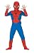 Spiderman, Classic - Size: Child S(4-6)