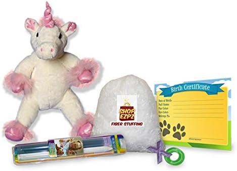 Stuff Your Own Party Kit - Unicorn - 15 Inch 48942