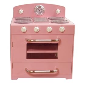 Kid's Stove