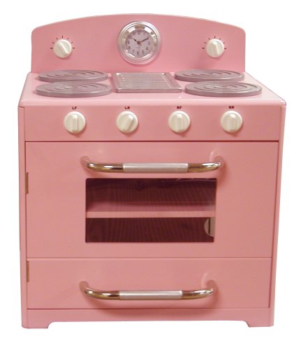 Kid's Stove
