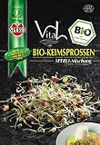 Eigenschaften Sperli  / Keimsprossen BIO, SPERLI-Mischung
