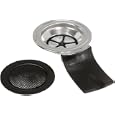 Coffeeduck Classic: Permanent Refillable Coffee Filter for the Senseo models HD7810 HD7819 by IKSL LLC