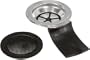 Coffeeduck Classic: Permanent Refillable Coffee Filter for the Senseo models HD7810-HD7812