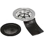 Coffeeduck Classic: Permanent Refillable Coffee Filter for the Senseo models HD7810-HD7819