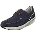 MBT Men's Meli Slip-On Toner,Navy,43 M EU / 9-9.5 D(M) US