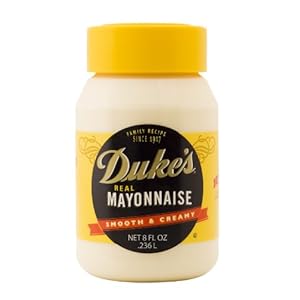 Duke's Mayonaise 8 oz.