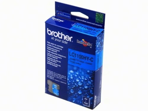 Brother MFC 5895 CW (LC-1100 HYC)