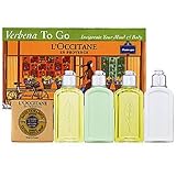 L'Occitane Verbena To Go ($39 Value)