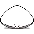 TAG Heuer Mens Curve 5016-101 S