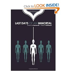 Download Last Days Of An Immortal Clementineoyiçé¨è½æ ¼ Çå®¢é¦