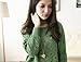 TOPSTARONLINE Lovely Pink Princess Djtkb vs Djrain Necklace Girl's Dream