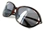 "Hollywood" Sun-Focals for youthful and active women who want to look great and read in comfort as they work or have fun in the sun. Never wear two pairs of glasses outdoors again!