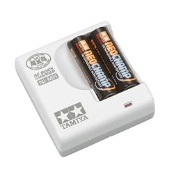 グレードアップパーツシリーズ No.419 GP.419 ニッケル水素電池 ネオチャンプ & 急速充電器