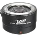 Olympus Zuiko EC-20 2x Teleconverter for Olympus Digital SLR Cameras
