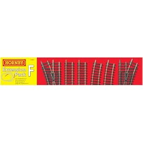 Hornby R8226 00 Gauge Extension Pack F TrakMat Packs and Accessory