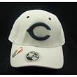 Creighton White One-Fit Hat Size: Small