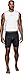 Under Armour Men's HeatGear Armour Compression Shorts – Mid