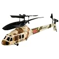 Black Hawk Havoc Heli Marine